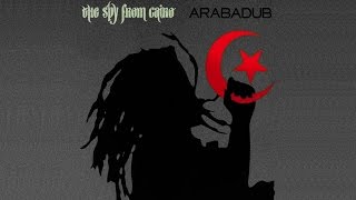 The Spy From Cairo  Marseilles Noir ARABADUB [upl. by Tannie]