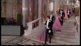 Neujahrskonzert 2010 Wiener Philharmoniker  Morgenblätter 22 [upl. by Oiralednac]