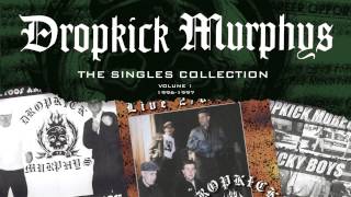 Dropkick Murphys  quotBarroom Heroquot Full Album Stream [upl. by Dalpe]