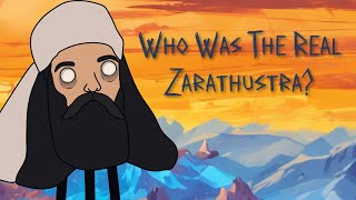 The Ancient Philosophy of Zarathustra [upl. by Delanty232]