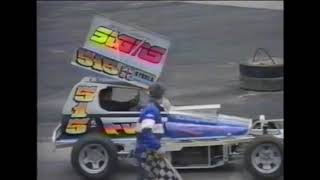 Brisca F1 Season Review 1995 [upl. by Stasny]