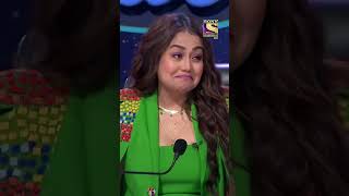 Indian Idol  Best Performance 😎😱 indianidol song singer performance trending shorts viral [upl. by Maxi203]