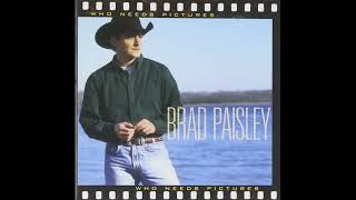 We Danced  Brad Paisley [upl. by Rona241]