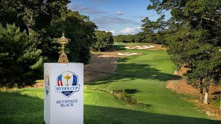 Ryder Cup volunteers charged highest ever golf fee to help out in 2025 [upl. by Nedgo]