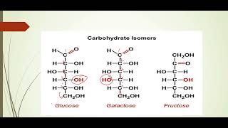 ISOMER AND EPIMERS OF CARBOHYDRATE biochemistry [upl. by Otrebmuh924]