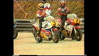 MotoGP  Austrian 500cc GP  Salzburgring 1982 [upl. by Maggi]