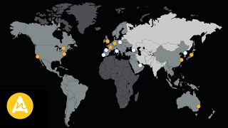 Global Music Licensing with Audio Network [upl. by Eenal146]