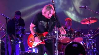 Lifes Been Good  Joe Walsh  Live  8112012 [upl. by Enytsirk]