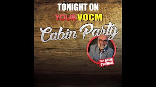 TONIGHT ON THE CABIN PARTY [upl. by Lynnett]