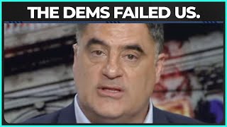 Cenk Uygur Democrats Have FAILED Us [upl. by Iden]