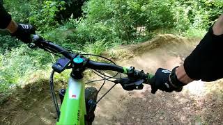 Emmendingen Trail Ü 65 E MTB [upl. by Miquela801]