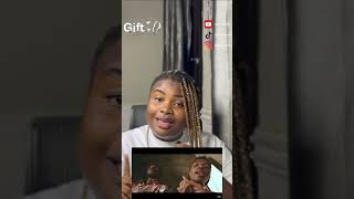 OJUELEGBA  WIZKID musicreactions duet youtube youtubeshorts ojuelegba wizkid [upl. by Niuqauj]