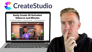 Watch this BEFORE getting Create Studio  Honest Review [upl. by Jonette]