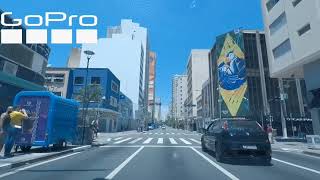 GoPro Campinas São Paulo Brasil GoPro GoProBRA GoProWorldOfficial [upl. by Alathia]