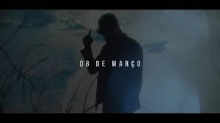 Anselmo Ralph  Fim do Mundo  TEASER [upl. by Ylla810]