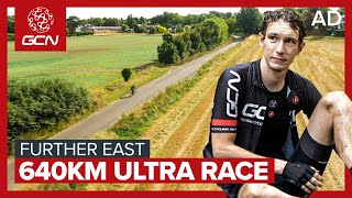 Can Simon Survive A 400Mile Ultra Race [upl. by Riancho]