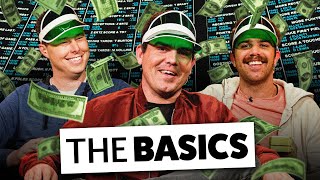 Sports Betting 101 A Beginners Guide [upl. by Antone]