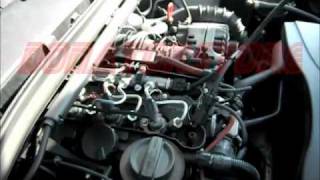 Montaggio Centralina Aggiuntiva Chip Tuning Diesel Performance Mini Countryman 20 SD 143 CV [upl. by Nameerf336]