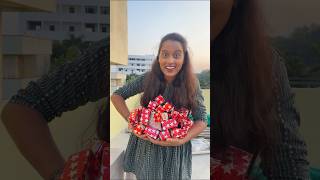 Unboxing ₹1000 mini gift boxes [upl. by Siberson]