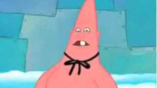 PATRICK SAYS PINHEAD WHILE I PLAY UNFITTING MUSIC [upl. by Aetnahc372]