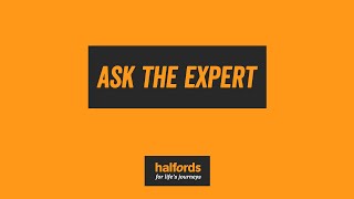 Ask The Expert  Bosch answers your wiper blade FAQs [upl. by Havard420]