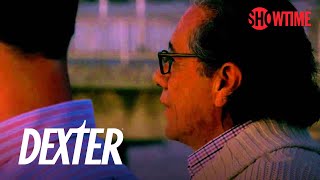 Dexter Season 6 Episode 1  Behind the Episode  SHOWTIME [upl. by Merat]