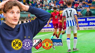 Krasse U15 Talente beim SonnenlandCup 2024 [upl. by Diad]