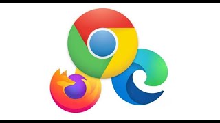 Qual é o melhor navegador EDGE CHROME FIREFOX OU SLIMJET [upl. by Nawoj]