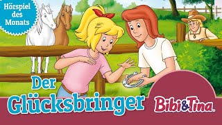 Bibi amp Tina  Der Glücksbringer Folge 38 Hörspiel des Monats Juli 2024 [upl. by Lotte443]