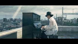 RADWIMPS  愛にできることはまだあるかい Official Music Video [upl. by Yand561]