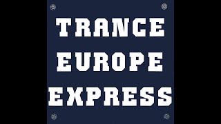 Fierce Ruling Diva Trance Europe Express Subtopia Mix [upl. by Kilbride]