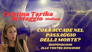 Cosa accade nel passaggio della Morte [upl. by Thompson]