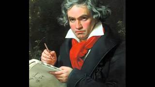 Beethoven  Piano Sonata WoO 47 No 2 I  Larghetto maestoso  Allegro assai [upl. by Nosreve112]