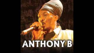 Anthony BUnderground Heavenless Riddim [upl. by Enitnatsnoc]