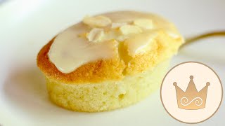 SCHWEDISCHE MAZARINTÖRTCHEN BACKEN LECKERSTE KÜCHLEIN AUS SCHWEDEN 🇸🇪 REZEPT VON SUGARPRINCESS 💝 [upl. by Hairehcaz982]