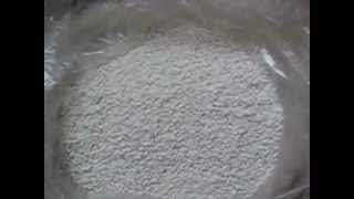 Barium SulphateBaso4 Masterbatches with high whiteness [upl. by Ecam]