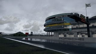 10tenth PS4 ACC Open Class GT3 1hr Race Round 1 Nürburgring 27022024 [upl. by Geraud]