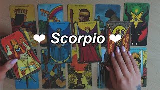 Scorpio ♏️⎜keys to healing the relationship 🦋 [upl. by Sirehc]