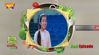 Bawarchi Bachay School Season 1  Episode 9  Round 2  Kar Ky Dekhao [upl. by Geralda897]