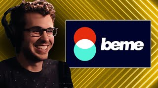 CNN Bought Our Company And Then It Failed  Jake Roper on Beme [upl. by Blancha]