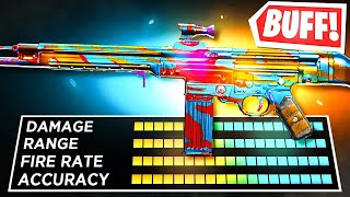 new STG is META in WARZONE 🔥 Best STG 44 Class Setup [upl. by Atineb]