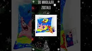 Do mikołajek zostało 15 dni moker homedecor interiordesign dc [upl. by Ocin]