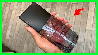 3 Reasons Why You NEED To Try The Issey Miyake Leau dIssey Intense Pour Homme  Review [upl. by Nepil]