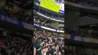 Tottenham get battered everywhere they go [upl. by Lanoil122]