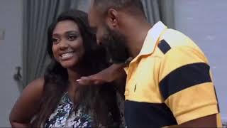 A SISTER LIKE MINE  RUTH KADIRI MAURICE SAM NAZO EKEZIE IFEANYI KALU  Nigerian Marriage Movie [upl. by Etteloiv]