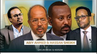 Itoobiya mala baxaysaa ciidamadeeda kusugan Somalia maxaa dhacaya haddey diido MOUga amp fashilka [upl. by Opalina482]