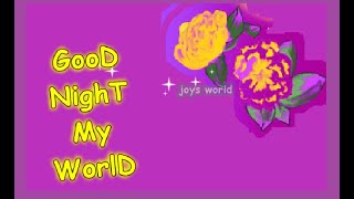 Good Night Status  Sweet Dreams  Good Night Whatsapp Status  Good Night Wishes Shayari [upl. by Doi]