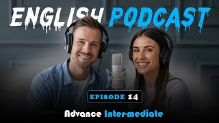 Quick learning English with podcast  SEASON 2  Episode 14 [upl. by Nottnerb]