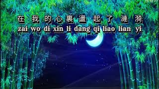 Wei qu wei le ni 委屈為了你 versi vocal 人聲版 謝彩雲  Xie Cai Yun [upl. by Arret426]