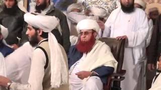 ALLAH HO ALLAH HO  SAIFI NAAT  Sufi SaifUlAllah Muhammadi Saifi [upl. by Ioves346]